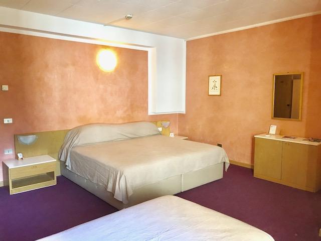 Hotel 2 Magnolie Piancogno Kültér fotó