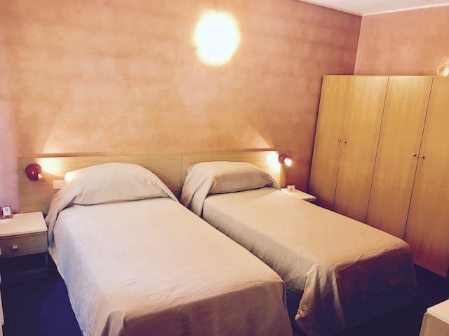 Hotel 2 Magnolie Piancogno Kültér fotó