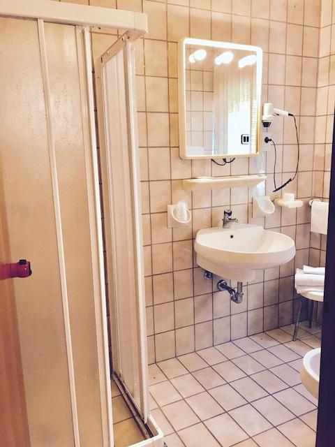 Hotel 2 Magnolie Piancogno Kültér fotó