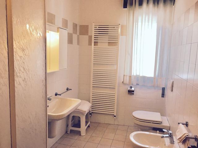 Hotel 2 Magnolie Piancogno Kültér fotó