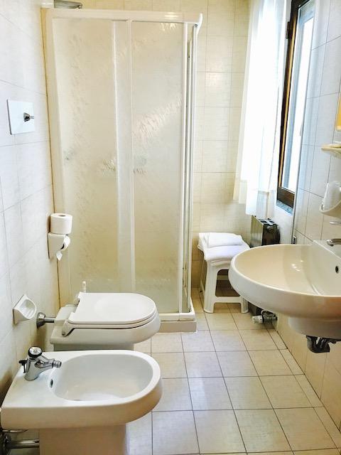 Hotel 2 Magnolie Piancogno Kültér fotó