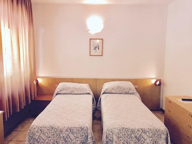 Hotel 2 Magnolie Piancogno Kültér fotó