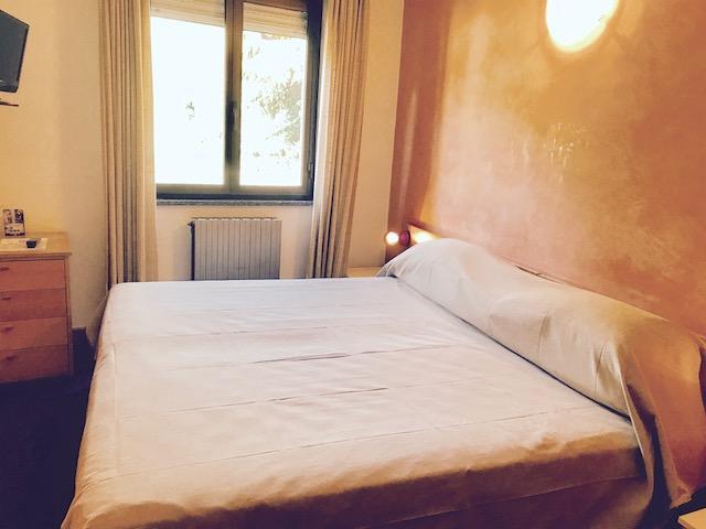 Hotel 2 Magnolie Piancogno Kültér fotó