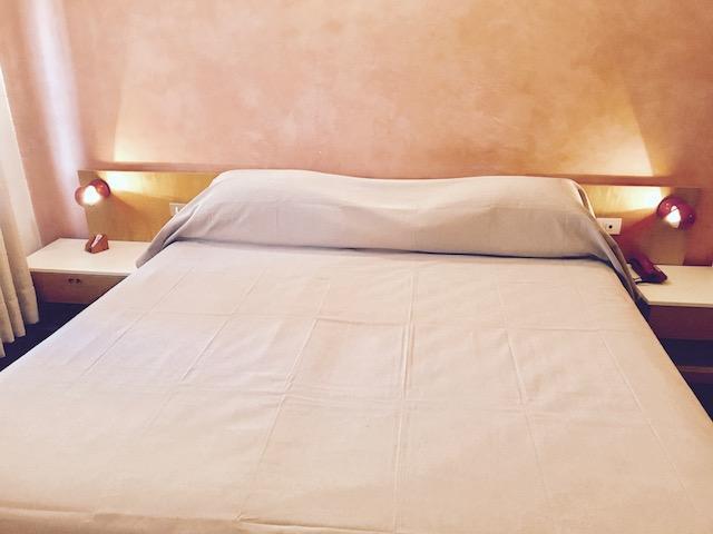 Hotel 2 Magnolie Piancogno Szoba fotó